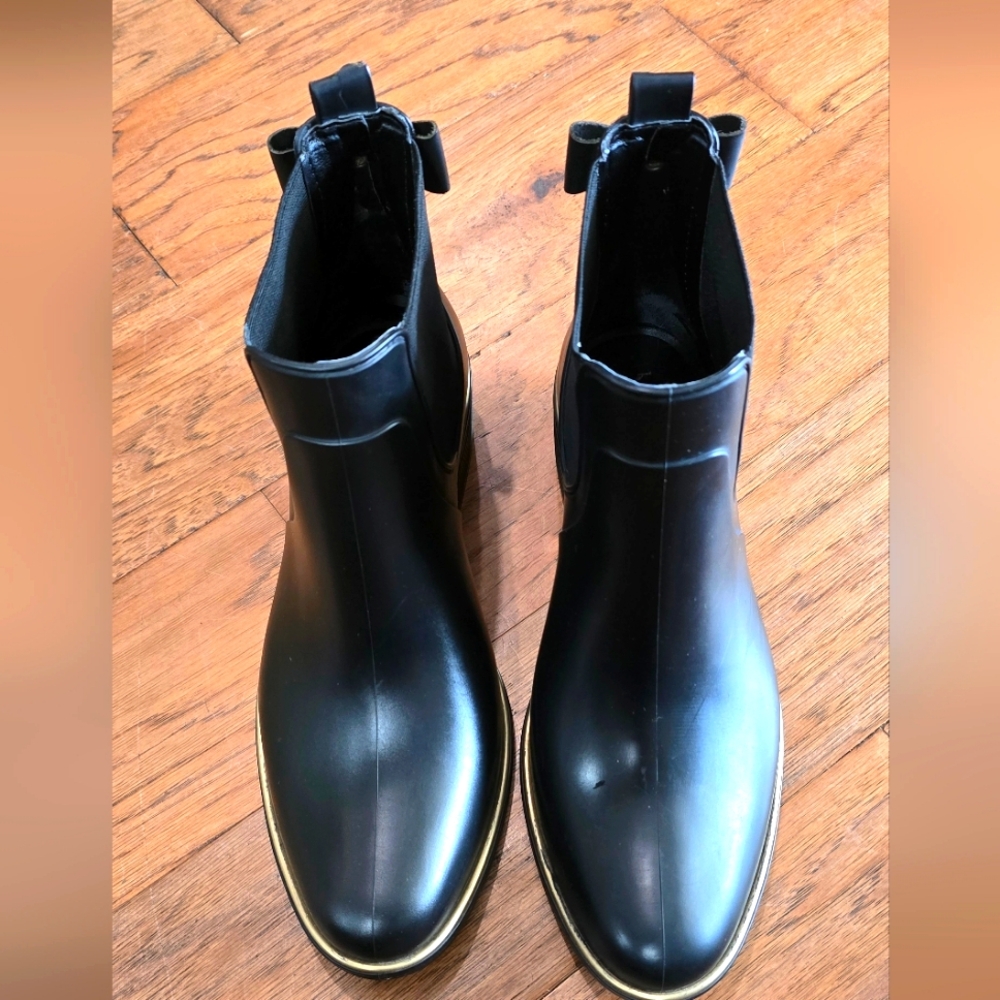 Kate Spade New York solstice rain boot (Women)